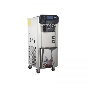 Maquina de helados Soft VSP-40 SMART
