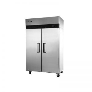 Freezer Industrial Dual de acero VFREEZ-1000BEN