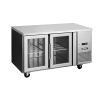 Mesón Refrigerado Puertas de Vidrio 280 Litros VMR2PS-280V - Ventus
