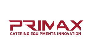 ícono PRIMAX catering equipments innovation