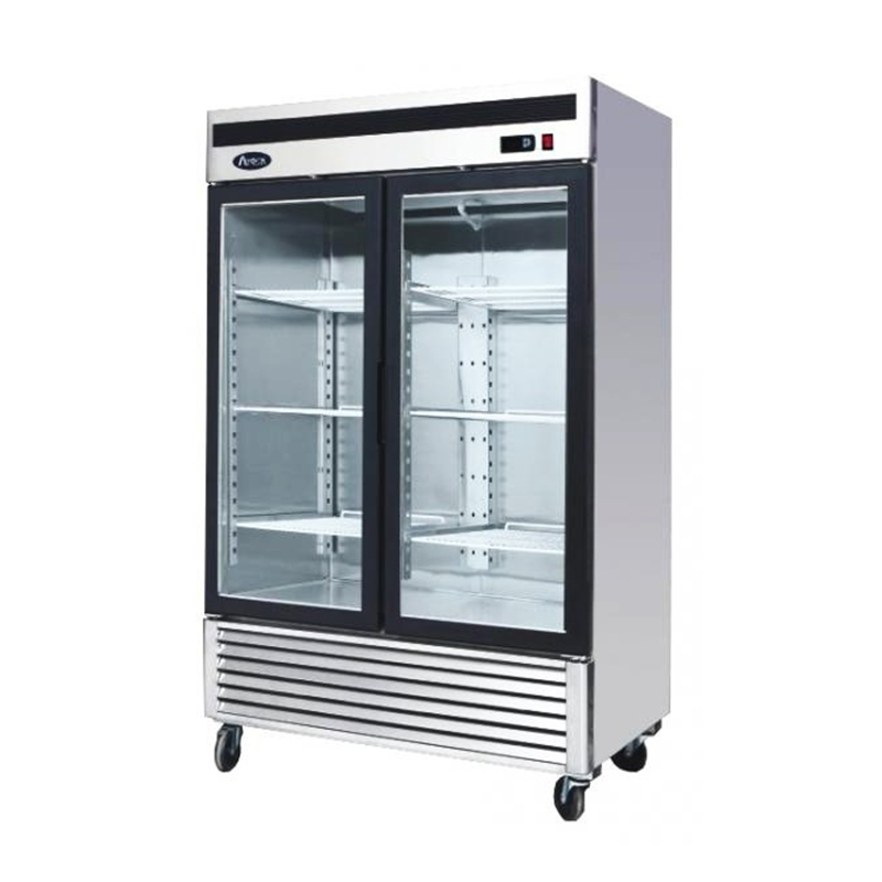 Refrigerador Industrial VR2PS-1400V - Ventus Corp