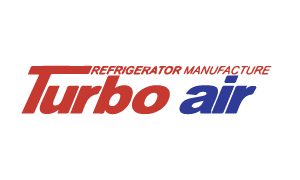 ícono Turbo Air refrigerator manufacture ventus