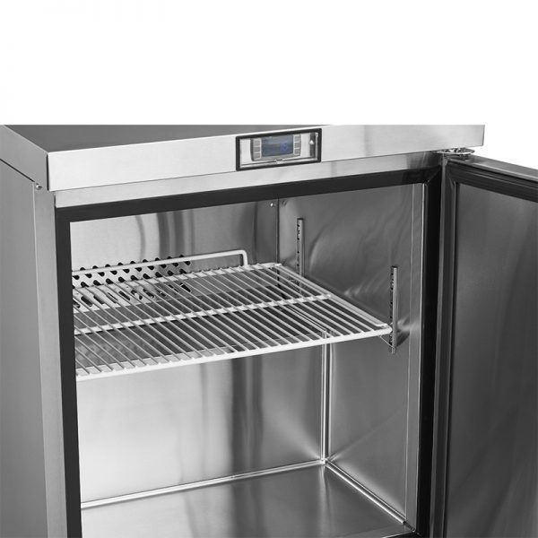 Mesón freezer VMF1PS-28