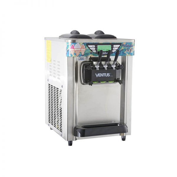 Maquina de helados Soft VSP-30S