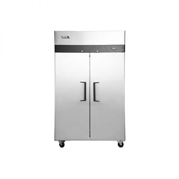 Freezer Industrial Dual de acero VFREEZ-1000BEN