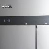 Refrigerador Freezer 4 Puertas Acero Inoxidable VRF4PS-1000