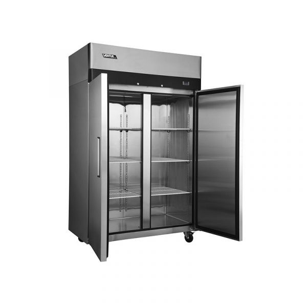 Refrigerador 2 puertas Benefit (DUAL) VREF1000BEN