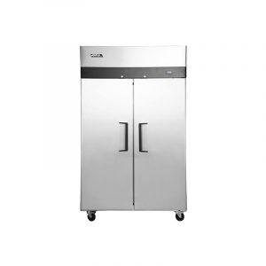 Refrigerador 2 puertas Benefit (DUAL) VREF1000BEN