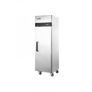 Refrigerador indus, Dual de acero, VREF600BEN