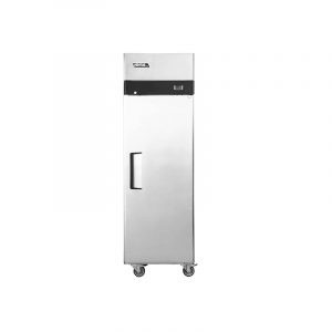 Refrigerador indus, Dual de acero, VREF600BEN