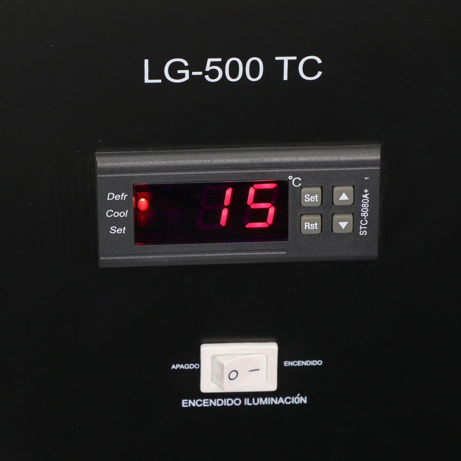 Visicooler Frio LG500TC