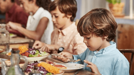 Descubre la relevancia de tener un menú para niños en tu restaurante