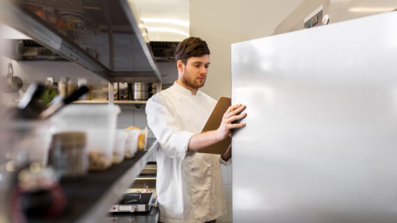 ¿Cómo optimizar el freezer industrial de tu restaurante?