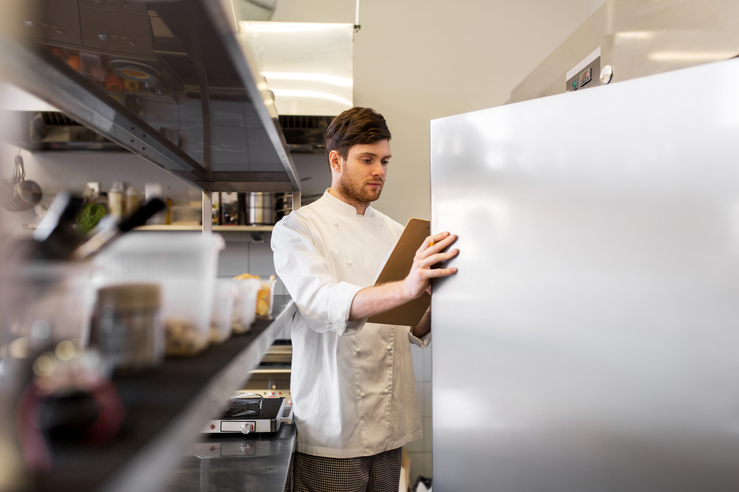 ¿Cómo optimizar el freezer industrial de tu restaurante?