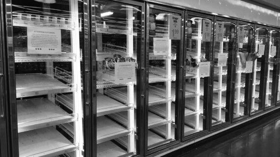 Refrigeradoras Industriales: La Solución para Evitar Pérdidas en tu Negocio