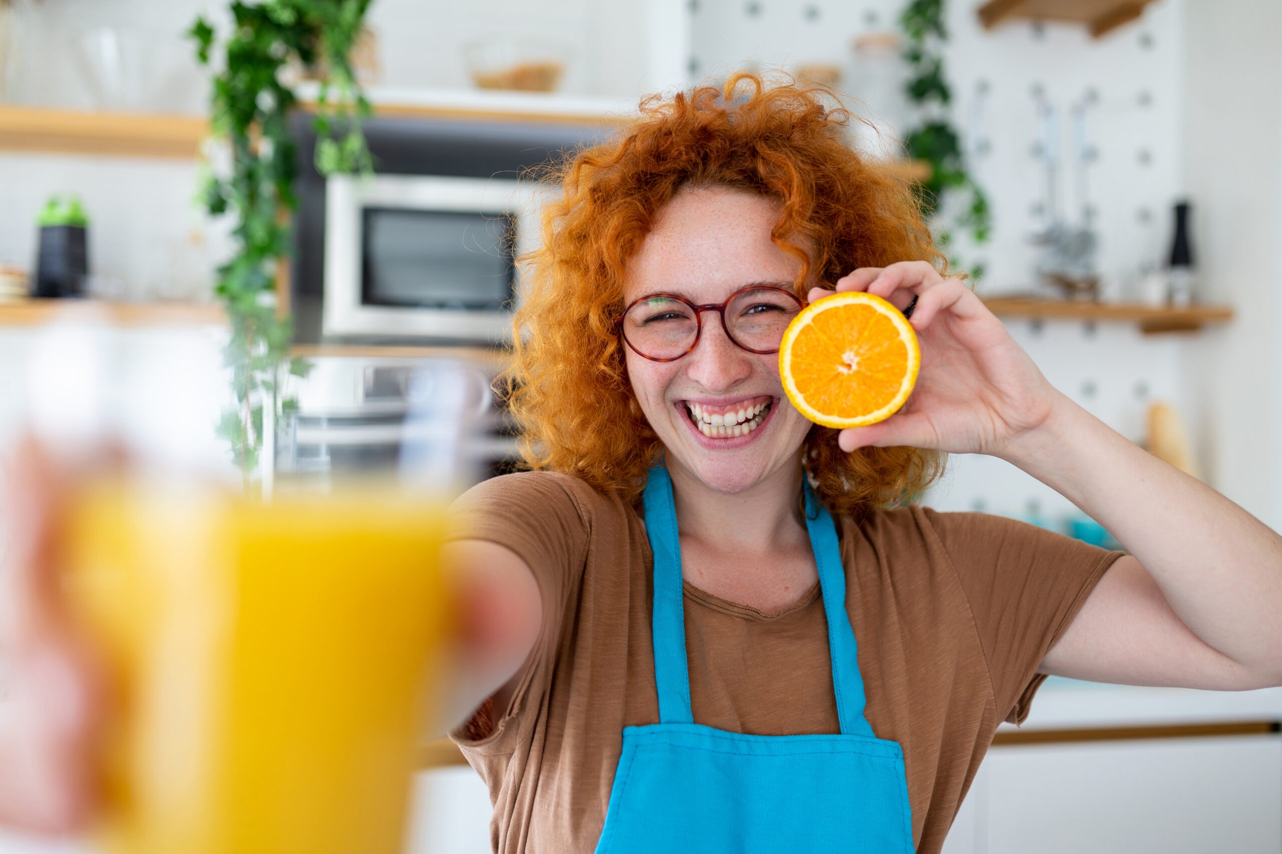 Exprimidor de Naranjas: La Clave para Jugos Frescos y Rentabilidad en tu Negocio