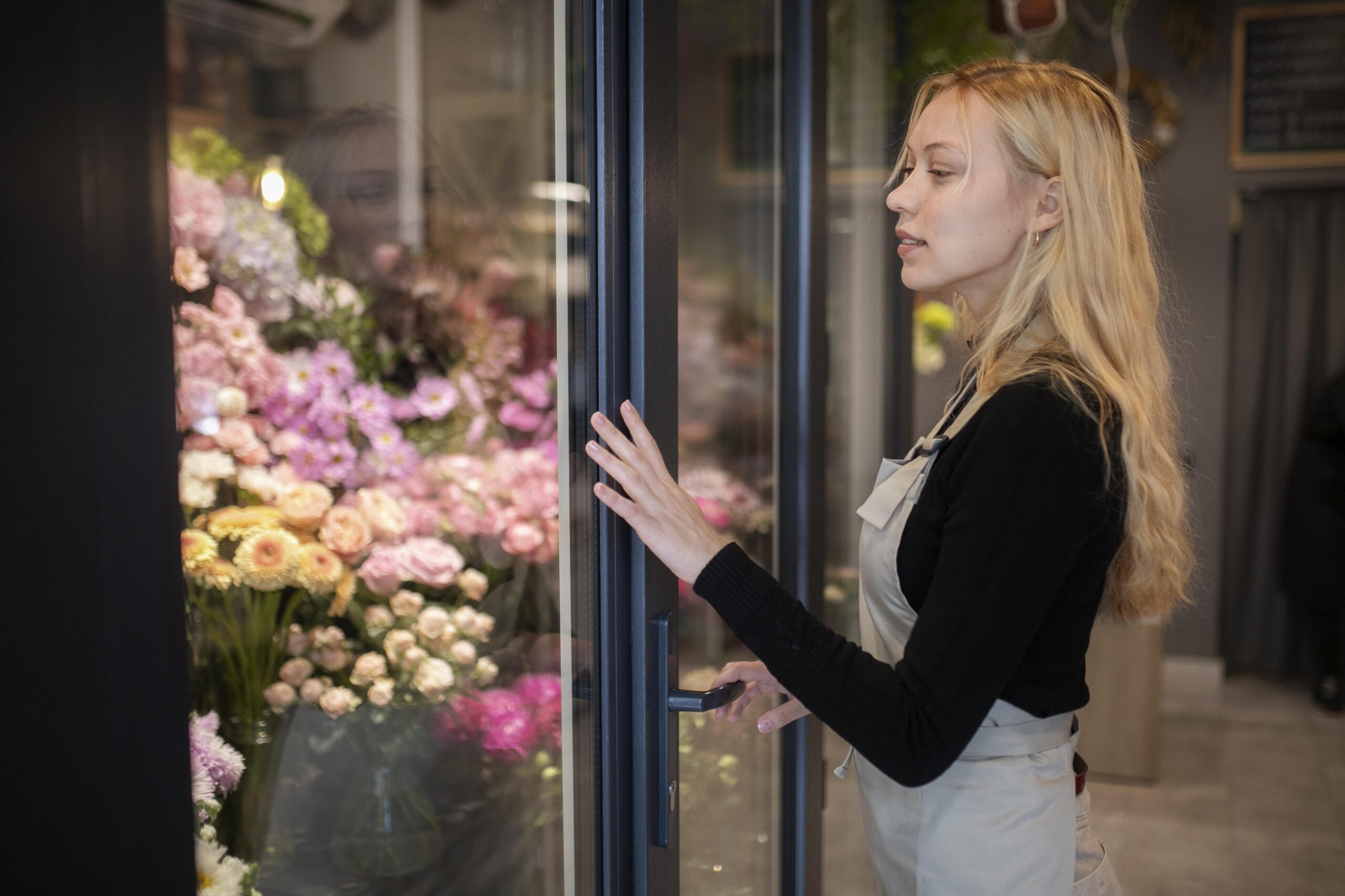 Visicoolers para Floristerías: Conservación Óptima y Exhibición Atractiva para tus Flores